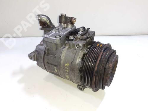 Compressor A/C MERCEDES-BENZ V-CLASS (638/2) [1996-2003]  6459555