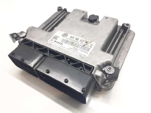 Engine control unit (ECU) SEAT IBIZA IV (6J5, 6P1)  | BP6465520M57 