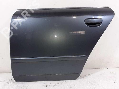 Left rear door AUDI A4 B7 (8EC) 2.0 TDI 16V | BP6442798C4 