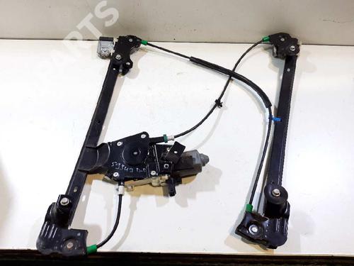 Used Front right window mechanism LAND ROVER FREELANDER I (L314) [1998-2006]  6475172