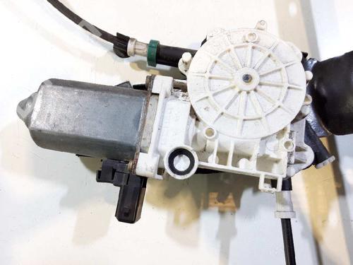 Front right window mechanism LAND ROVER FREELANDER I (L314)  | BP6475172C23 