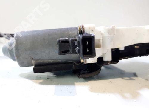 Front right window mechanism LAND ROVER FREELANDER I (L314)  | BP6475172C23 