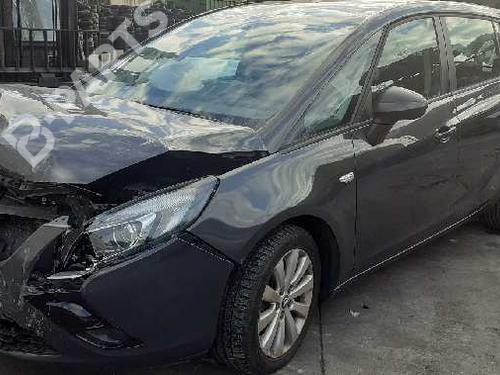 Used Parts OPEL ZAFIRA TOURER C (P12)  1.4 (75)  815746