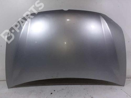 Hood SSANGYONG RODIUS I  | BP6410200C1 
