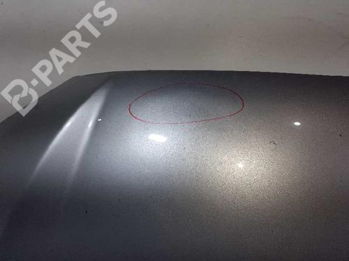 Used Hood SSANGYONG RODIUS I [2005-2025]  6410200
