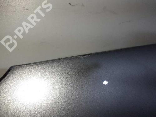 Hood SSANGYONG RODIUS I  | BP6410200C1 