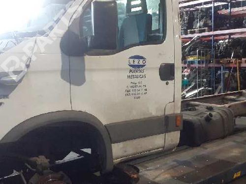 IVECO DAILY III Platform/Chassis [1998-2009]  811487