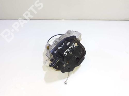 Used Front right lock AUDI A4 B7 Avant (8ED) 3.0 TDI quattro (204 hp) 6475307