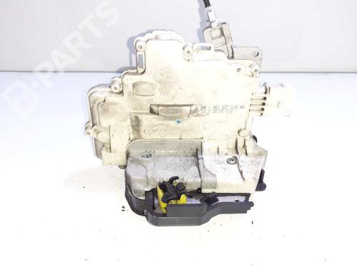 Front right lock AUDI A4 B7 Avant (8ED) 3.0 TDI quattro | BP6475307C97 
