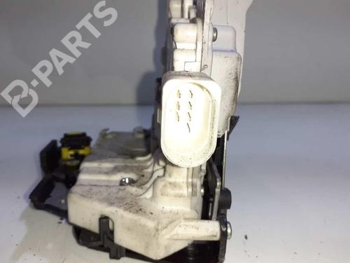 Front right lock AUDI A4 B7 Avant (8ED) 3.0 TDI quattro | BP6475307C97 