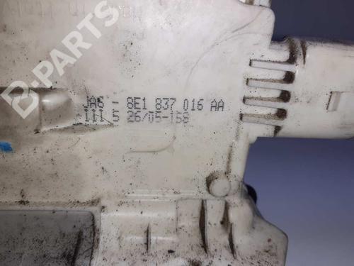 Front right lock AUDI A4 B7 Avant (8ED) 3.0 TDI quattro | BP6475307C97 