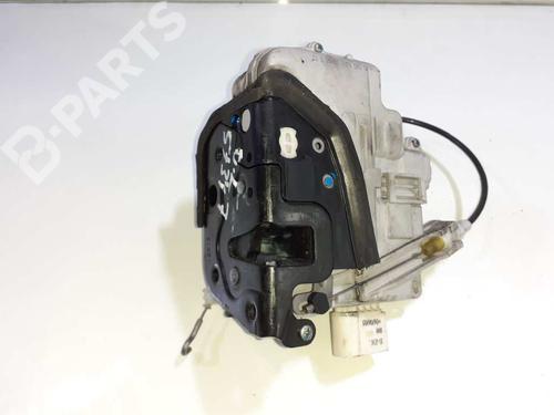 Front left lock AUDI A4 B7 Avant (8ED) 3.0 TDI quattro | BP6475316C98 