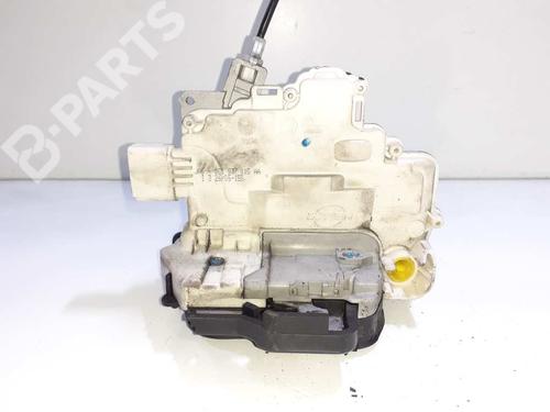 Front left lock AUDI A4 B7 Avant (8ED) 3.0 TDI quattro | BP6475316C98 