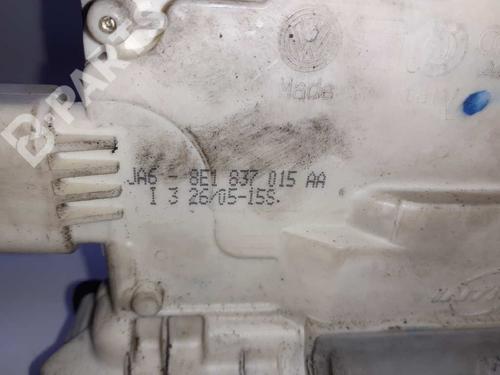 Front left lock AUDI A4 B7 Avant (8ED) 3.0 TDI quattro | BP6475316C98 