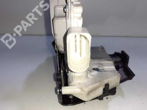 Front left lock AUDI A4 B7 Avant (8ED) 3.0 TDI quattro | BP6475316C98 