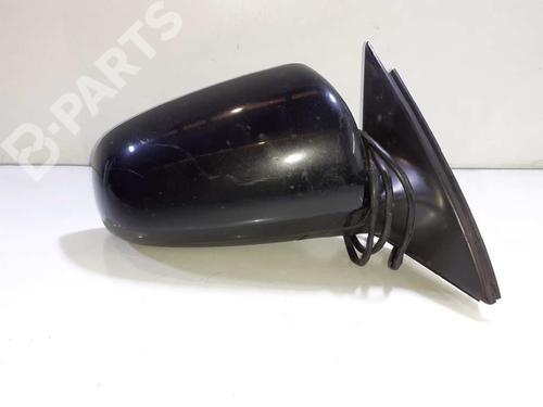 Right mirror AUDI A4 B7 Avant (8ED) 3.0 TDI quattro | BP6475337C27 