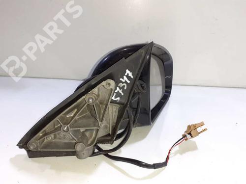 Right mirror AUDI A4 B7 Avant (8ED) 3.0 TDI quattro | BP6475337C27 