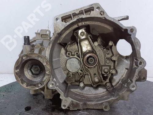 Used Gearbox SEAT IBIZA IV (6J5, 6P1) [2008-2017]  6503696