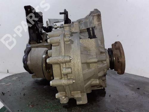 Gearbox SEAT IBIZA IV (6J5, 6P1)  | BP6503696M3 
