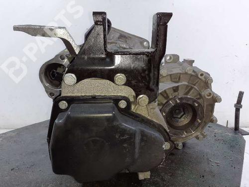 Gearbox SEAT IBIZA IV (6J5, 6P1)  | BP6503696M3 