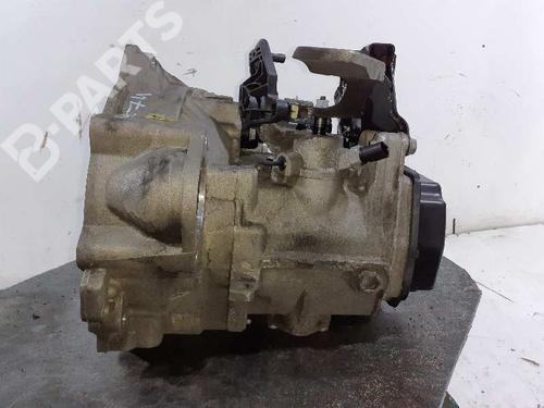 Gearbox SEAT IBIZA IV (6J5, 6P1)  | BP6503696M3 