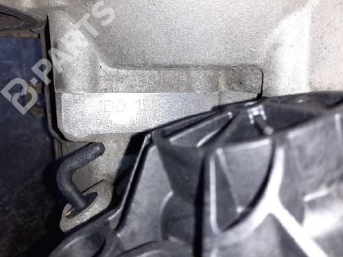 Gearbox SEAT IBIZA IV (6J5, 6P1)  | BP6503696M3 