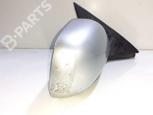 Right mirror AUDI A6 C5 Avant (4B5)  | BP2976097C27 