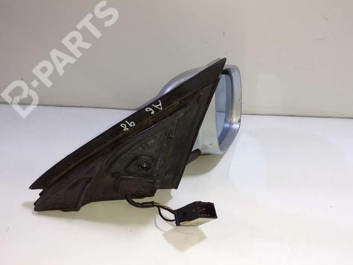 Right mirror AUDI A6 C5 Avant (4B5)  | BP2976097C27 