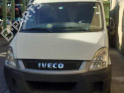 Mass air flow sensor IVECO DAILY IV Van  | BP6558813M95 