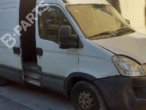 Mass air flow sensor IVECO DAILY IV Van  | BP6558813M95 