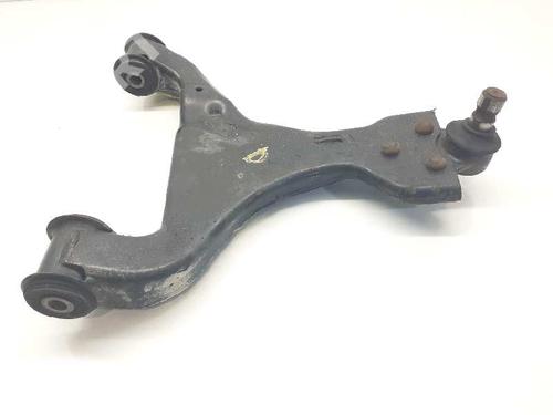 Used Right front suspension arm MERCEDES-BENZ VITO / MIXTO Van (W639) [2003-2025]  6506051