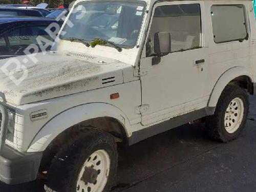 Used Parts SUZUKI SAMURAI Closed Off-Road Vehicle (SJ_)  1.3 (SJ 413)  944459