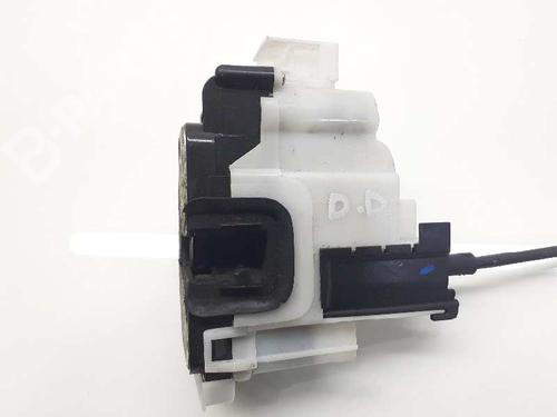 Front right lock FORD KA (RU8) 1.2 | BP6523032C97 