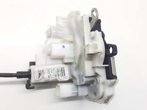 Used Front right lock FORD KA (RU8) 1.2 (69 hp) 6523032