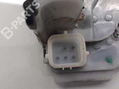 Front right lock FORD KA (RU8) 1.2 | BP6523032C97 