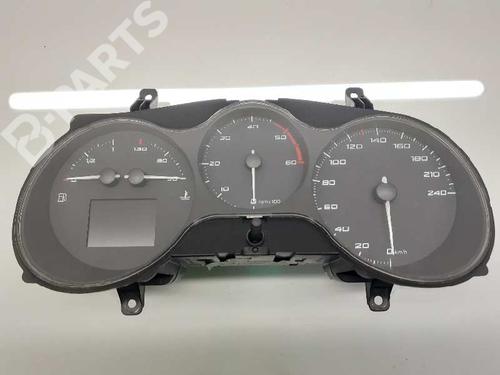 Instrument cluster SEAT ALTEA (5P1)  | BP6523048C47 