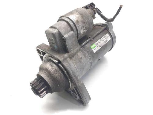 Used Starter SEAT ALTEA (5P1) [2004-2015]  6523043