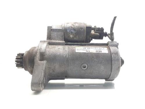 Startmotor SEAT ALTEA (5P1)  | BP6523043M8 