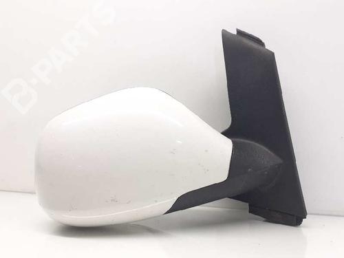 Right mirror SEAT ALTEA (5P1)  | BP6523037C27 
