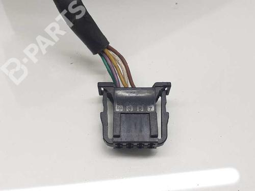 Right mirror SEAT ALTEA (5P1)  | BP6523037C27 