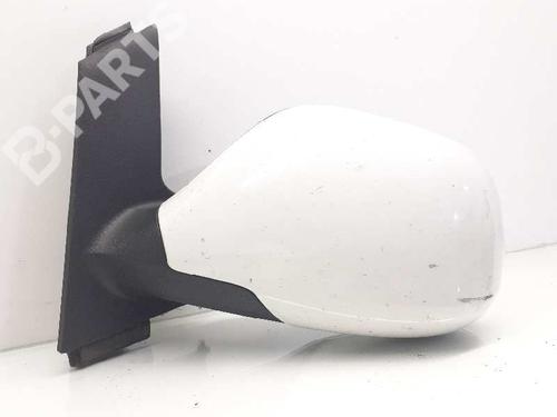Left mirror SEAT ALTEA (5P1)  | BP6523036C26 