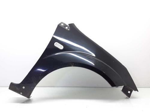 Used Right front fenders FORD FIESTA V (JH_, JD_) ST150 (150 hp) 6527510