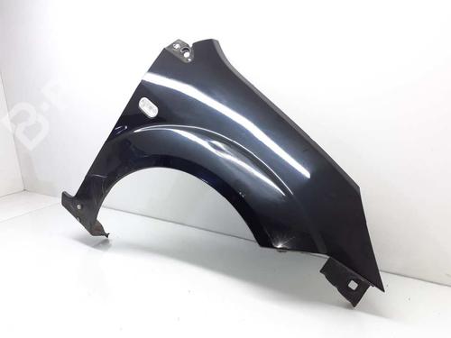 Right front fenders FORD FIESTA V (JH_, JD_) ST150 | BP6527510C42 