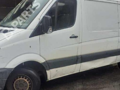 Intercooler MERCEDES-BENZ SPRINTER 3-t Van (B906)  | BP6547084M30 