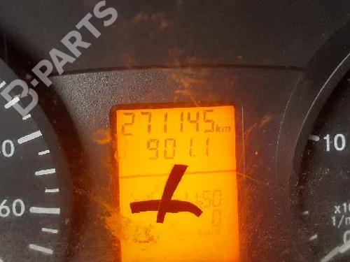 Intercooler MERCEDES-BENZ SPRINTER 3-t Van (B906)  | BP6547084M30 