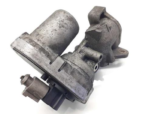 Used Egr Egr PEUGEOT BOXER Van 2.2 HDi 120 (120 hp) 6527551 6527551