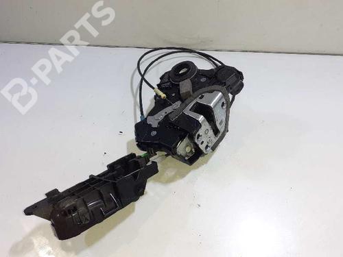 Front right lock SUZUKI GRAND VITARA II (JT, TE, TD)  | BP6533460C97 