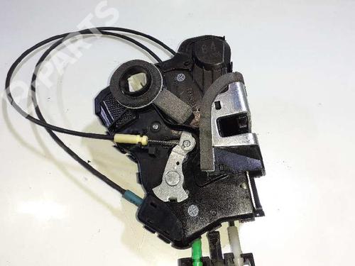 Front right lock SUZUKI GRAND VITARA II (JT, TE, TD)  | BP6533460C97 