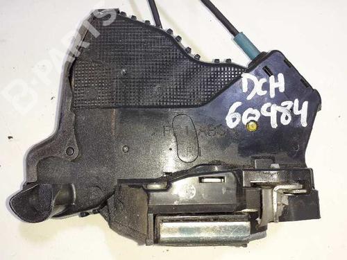 Front right lock SUZUKI GRAND VITARA II (JT, TE, TD)  | BP6533460C97 