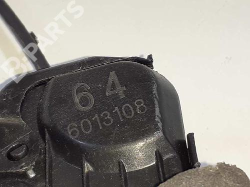 Used Front right lock SUZUKI GRAND VITARA II (JT, TE, TD) [2005-2025]  6533460